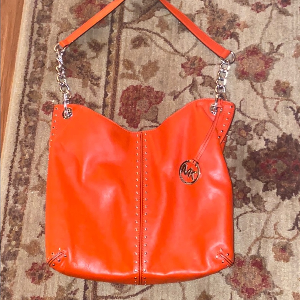 Michael Kors Hobo Bag
